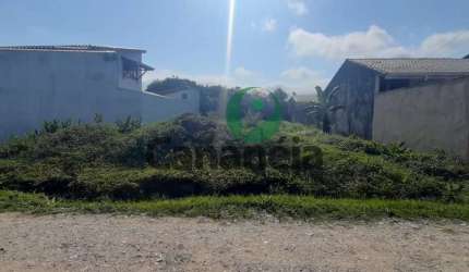 Terreno 450 m2 para venda no Retiro das Caravelas - Cananéia/SP
