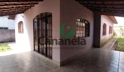 Casa para venda no bairro Vila Cabana - Cananéia-SP