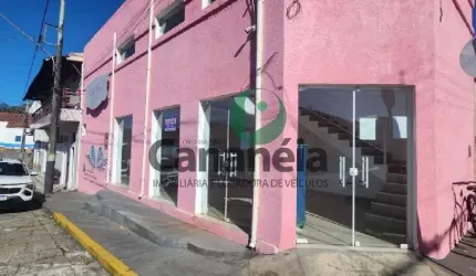 Sala comercial com 2 salas à venda na Rua Pedro Albus, sn, Centro, Cananéia por R$ 320.000