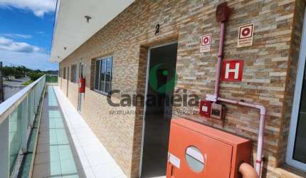 Apartamento para locação com 1 dormitório no Retiro das Caravelas em Cananéia/SP