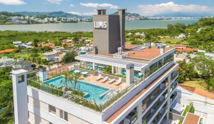 Apartamento em Florianópolis