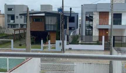 Apartamento em Palhoca