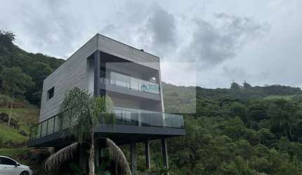 Casa em Praia do Siriú  -  Garopaba