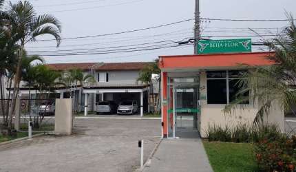 Casa Sobrado em São José