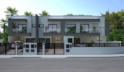 Casa Sobrado em São José