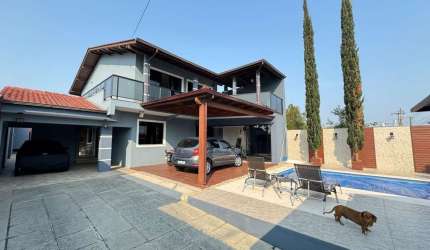 Casa em Palhoca