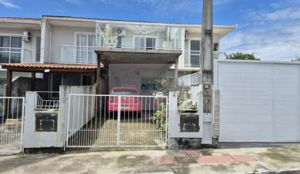 Casa em Potecas  -  São José