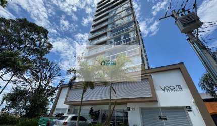 Apartamento em Pedra Branca  -  Palhoca