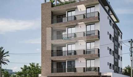 Apartamento em Pedra Branca  -  Palhoca