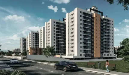 Apartamento em São José