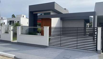 Casa em Forquilhas  -  São José