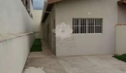 Casa com 2 quartos à venda no Jardim Imperial, Atibaia , 64 m2 por R$ 395.000