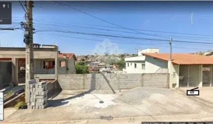 Terreno comercial à venda no Jardim Imperial, Atibaia  por R$ 150.000