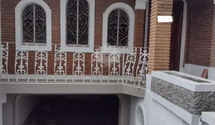 Casa com 2 quartos para alugar no Centro, Atibaia , 130 m2 por R$ 4.500