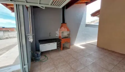 Casa com 3 quartos à venda no Nova Cerejeira, Atibaia , 102 m2 por R$ 615.000
