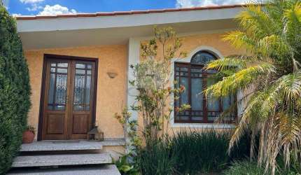 Casa em condomínio fechado com 2 quartos à venda no Nova Gardênia, Atibaia , 230 m2 por R$ 1.400.000