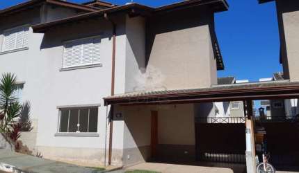 Casa em condomínio fechado com 2 quartos à venda no Jardim das Cerejeiras, Atibaia , 101 m2 por R$ 553.000
