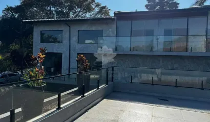 Casa com 4 quartos à venda no Parque Rio Abaixo, Atibaia , 300 m2 por R$ 1.890.000