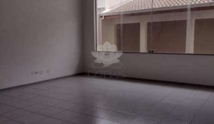 Sala comercial para alugar na Vila Thais, Atibaia , 110 m2 por R$ 5.000