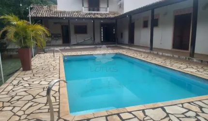 Casa com 4 quartos à venda no Panorama Parque Residencial, Atibaia , 303 m2 por R$ 1.390.000