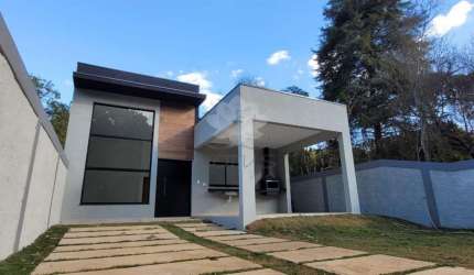Casa com 3 quartos à venda na Vila Pedra Vermelha, Mairiporã , 136 m2 por R$ 790.000