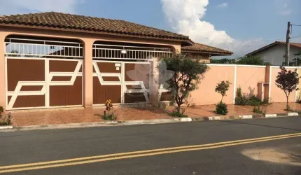 Casa com 3 quartos à venda no Loteamento Vale das Flores, Atibaia , 538 m2 por R$ 1.200.000