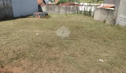Terreno comercial à venda no Jardim das Cerejeiras, Atibaia  por R$ 385.000