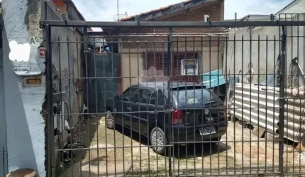 Casa com 1 quarto à venda no Atibaia Jardim, Atibaia , 184 m2 por R$ 350.000