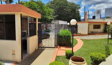 Apartamento com 2 quartos para alugar na Vila Thais, Atibaia , 70 m2 por R$ 2.700