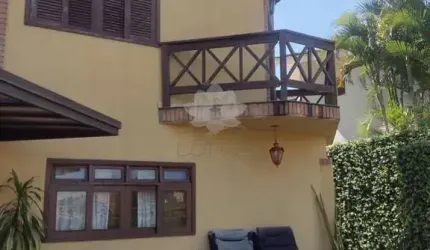 Casa com 4 quartos à venda no Jardim Itaperi, Atibaia , 309 m2 por R$ 1.590.000