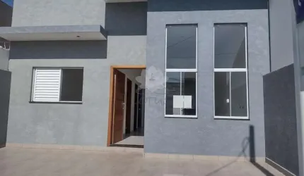 Casa com 3 quartos à venda no Nova Cerejeira, Atibaia , 95 m2 por R$ 650.000
