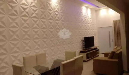 Casa com 3 quartos à venda no Nova Cerejeira, Atibaia , 113 m2 por R$ 720.000