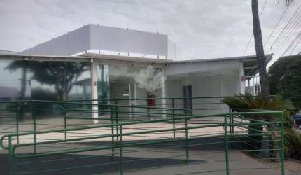 Sala comercial para alugar no Jardim Brasil, Atibaia , 929 m2 por R$ 15.000