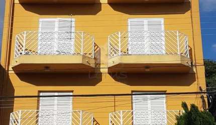 Apartamento com 2 quartos à venda no Jardim Alvinópolis, Atibaia , 85 m2 por R$ 350.000