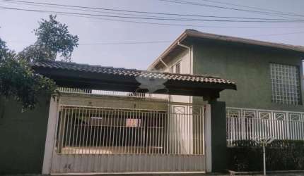 Casa com 3 quartos para alugar no Jardim dos Pinheiros, Atibaia , 135 m2 por R$ 5.000