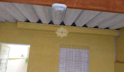 Casa com 2 quartos à venda no Jardim Alvinópolis, Atibaia , 65 m2 por R$ 490.000