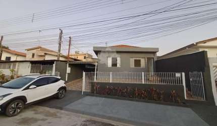 Casa com 2 quartos à venda no Jardim Alvinópolis, Atibaia , 86 m2 por R$ 430.000