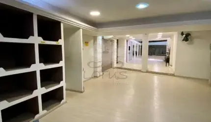 Barracão / Galpão / Depósito para alugar no Recreio Estoril, Atibaia , 750 m2 por R$ 14.900