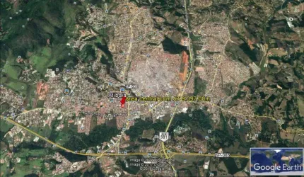 Terreno comercial à venda no Centro, Atibaia  por R$ 36.000.000