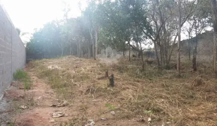 Terreno à venda no Nova Gardênia, Atibaia  por R$ 710.000