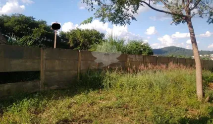 Terreno à venda no Centro, Nazaré Paulista  por R$ 330.000