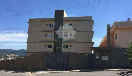 Apartamento com 2 quartos à venda no Jardim Colonial, Atibaia , 50 m2 por R$ 250.000