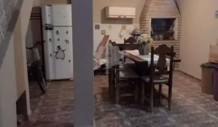 Casa com 2 quartos à venda no Atibaia Jardim, Atibaia , 129 m2 por R$ 550.000