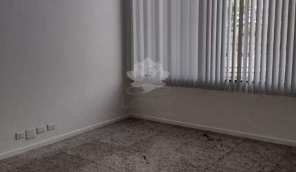 Sala comercial para alugar na Vila Thais, Atibaia , 110 m2 por R$ 5.500