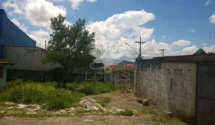Terreno comercial à venda no Centro, Atibaia  por R$ 790.000