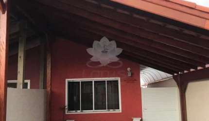 Casa em condomínio fechado com 2 quartos à venda no Centro, Bom Jesus dos Perdões , 75 m2 por R$ 350.000