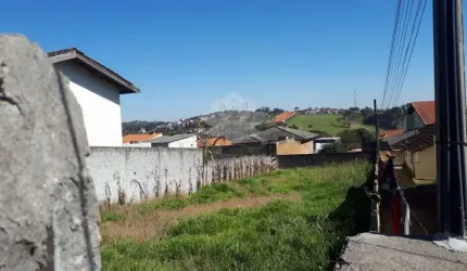 Terreno comercial à venda no Jardim das Cerejeiras, Atibaia  por R$ 400.000
