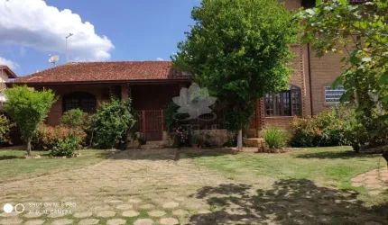 Casa com 3 quartos à venda no Loteamento Loanda, Atibaia , 327 m2 por R$ 1.500.000