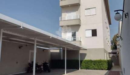Apartamento com 2 quartos à venda no Alvinópolis, Atibaia , 64 m2 por R$ 500.000