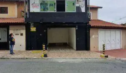 Maravilhoso Imóvel na melhor região do Bonsucesso com 165 m²,  2 dormitórios, 3 banheiros  - Jardim do Triunfo - Guarulhos/SP